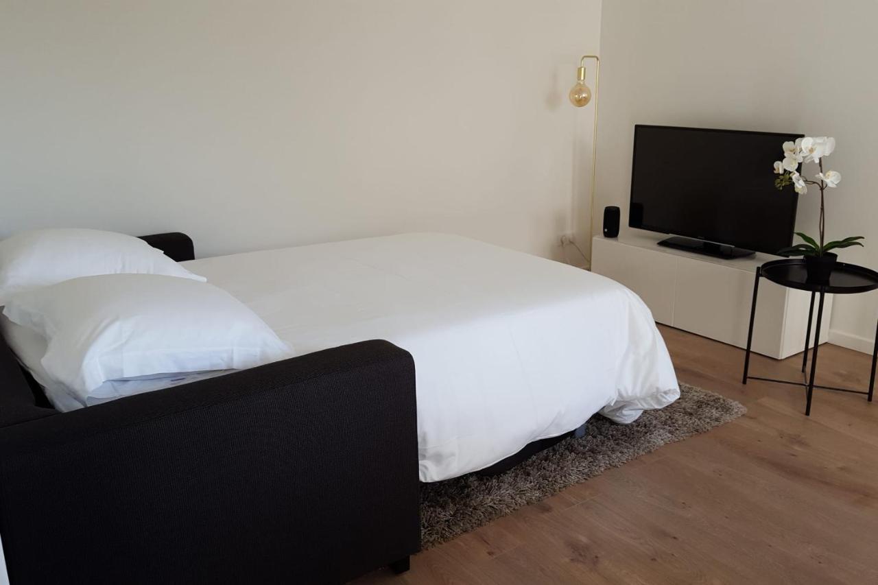 La Roseraie - Apartment 100M From Lake Annecy Exteriér fotografie